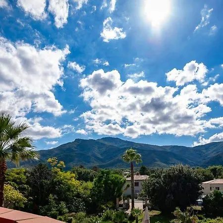 Sleeps 12 With Outdoor Pool Laroque-des-Albères